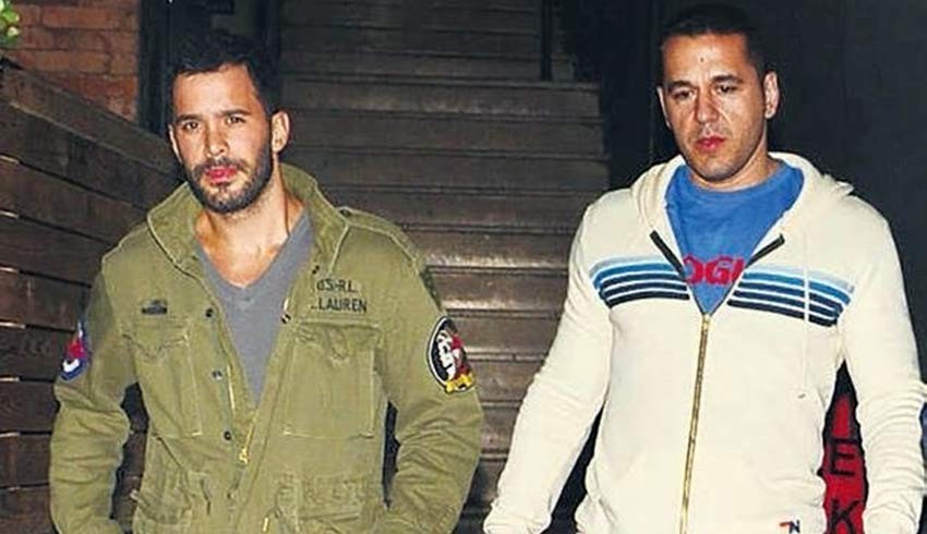 Barış Arduç ile Kaan Boyner'e kötü haber! Mahkemeden sansüre ret! 